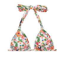 Charger l&#39;image dans la galerie, Product Front: Rio De Sol Haut Top Boho Mel
