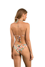 Charger l&#39;image dans la galerie, Model Back: Rio De Sol Haut Top Boho Mel
