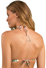 Charger l'image dans la galerie, Image 08: Rio De Sol Haut Top Boho Tri-Cos
