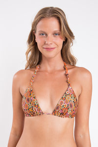 Gallery: Rio De Sol Haut Top Bouquet Tri-Rev