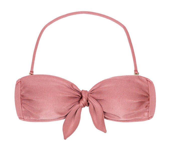 Product Front: Rio De Sol Haut Top Callas Bandeau