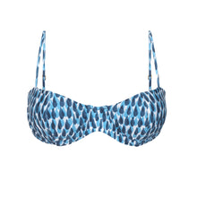Charger l&#39;image dans la galerie, Product Front: Rio De Sol Haut Top Chuva Kelli
