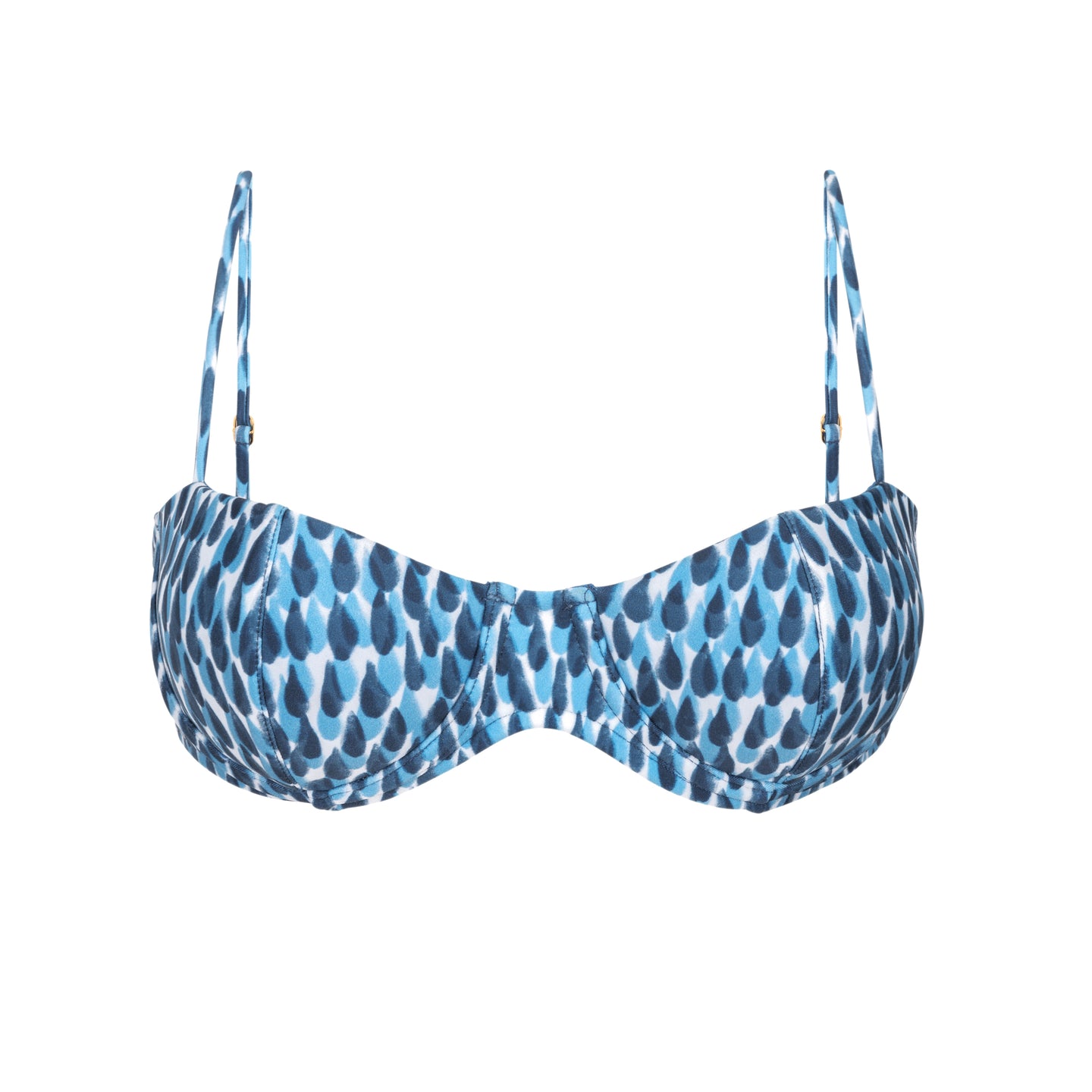 Product Front: Rio De Sol Haut Top Chuva Kelli