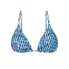 Charger l&#39;image dans la galerie, Product Front: Rio De Sol Haut Top Chuva Lia
