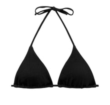 Charger l&#39;image dans la galerie, Product Front: Rio De Sol Haut Top Cotele-Preto Tri-Inv
