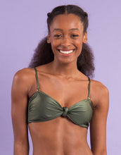 Charger l&#39;image dans la galerie, Image 10: Rio De Sol Haut Top Croco Bandeau-Joy
