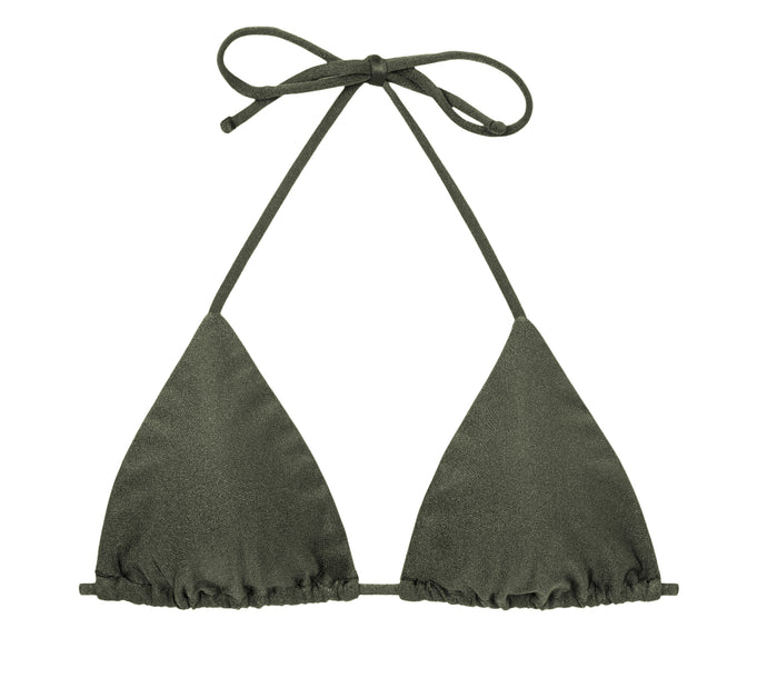 Product Front: Rio De Sol Haut Top Croco Tri-Inv