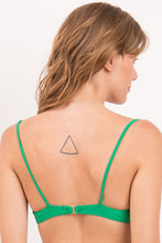 Charger l&#39;image dans la galerie, Image 07: Rio De Sol Haut Top Dots-Tambourine Balconet-Tie
