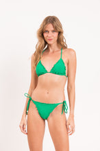 Charger l&#39;image dans la galerie, Image 08: Rio De Sol Haut Top Dots-Tambourine Frufru
