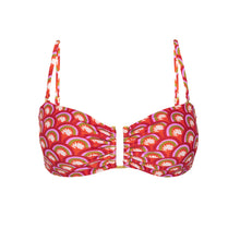 Charger l&#39;image dans la galerie, Product Front: Rio De Sol Haut Top Floral-Scales Sara
