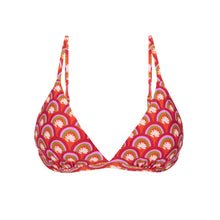 Charger l&#39;image dans la galerie, Product Front: Rio De Sol Haut Top Floral-Scales Tri-Fixo
