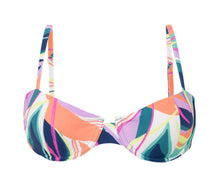 Charger l&#39;image dans la galerie, Product Front: Rio De Sol Haut Top Fresh-Day Balconet
