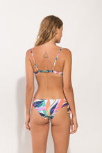 Charger l&#39;image dans la galerie, Model Back: Rio De Sol Haut Top Fresh-Day Balconet
