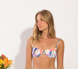 Image 08: Rio De Sol Haut Top Fresh-Day Balconet