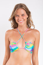 Charger l&#39;image dans la galerie, Gallery: Rio De Sol Haut Top Fusion Camille
