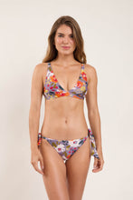 Charger l&#39;image dans la galerie, Image 10: Rio De Sol Haut Top Garden-Flower Alba
