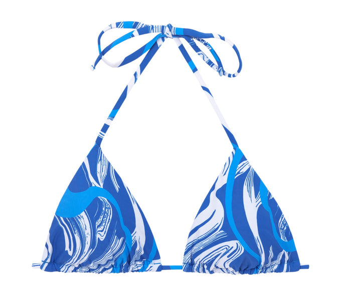 Product Front: Rio De Sol Haut Top Inagua Tri-Inv