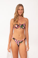 Charger l&#39;image dans la galerie, Image 05: Rio De Sol Haut Top Jolie Balconet-Tie
