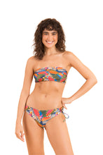 Charger l&#39;image dans la galerie, Image 04: Rio De Sol Haut Top Jungle Bandeau-Reto

