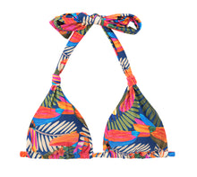 Charger l&#39;image dans la galerie, Product Front: Rio De Sol Haut Top Jungle Mel
