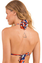 Charger l&#39;image dans la galerie, Image 09: Rio De Sol Haut Top Leaves Mel
