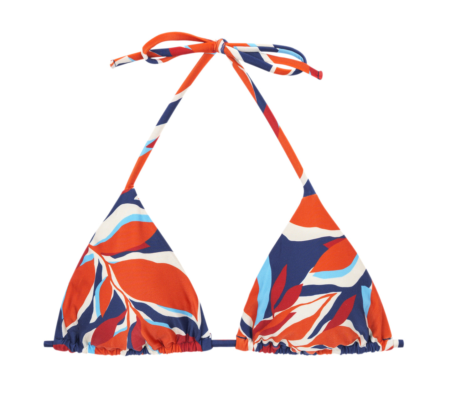 Product Front: Rio De Sol Haut Top Leaves Tri-Inv