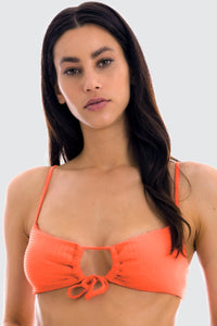 Gallery: Rio De Sol Haut Top Light-Peach Mila