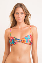 Charger l&#39;image dans la galerie, Gallery: Rio De Sol Haut Top Love-Trip Bandeau-Joy
