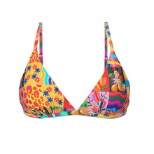 Charger l&#39;image dans la galerie, Product Front: Rio De Sol Haut Top Love-Trip Tri-Fixo
