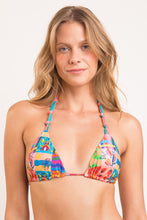 Charger l&#39;image dans la galerie, Gallery: Rio De Sol Haut Top Love-Trip Tri-Rev
