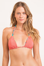 Charger l&#39;image dans la galerie, Image 14: Rio De Sol Haut Top Love-Trip Tri-Rev
