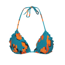 Charger l&#39;image dans la galerie, Product Front: Rio De Sol Haut Top Luma Frufru
