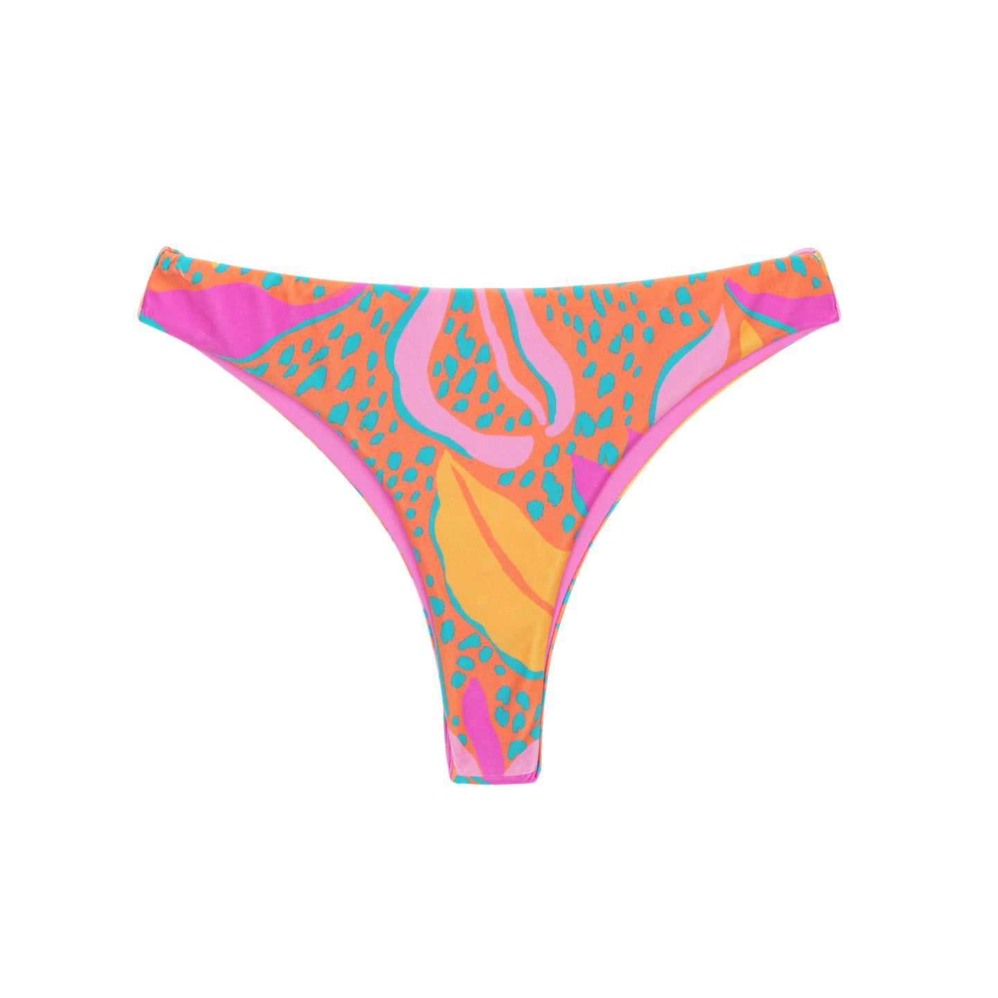 Product Front: Rio De Sol Haut Top Lyla Mila