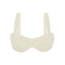 Charger l&#39;image dans la galerie, Product Front: Rio De Sol Haut Top Malibu-Natural Amelia
