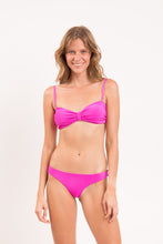 Charger l&#39;image dans la galerie, Image 09: Rio De Sol Haut Top Malibu-Rosa Bandeau-Duo

