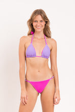 Charger l&#39;image dans la galerie, Image 09: Rio De Sol Haut Top Malibu-Rosa Tri-Rev
