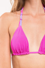 Charger l&#39;image dans la galerie, Image 15: Rio De Sol Haut Top Malibu-Rosa Tri-Rev
