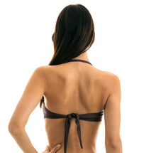 Charger l&#39;image dans la galerie, Image 06: Rio De Sol Haut Top Meteorite Bandeau
