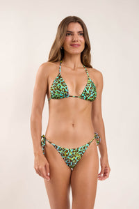 Image 05: Rio De Sol Haut Top Morumbi Tri-Inv