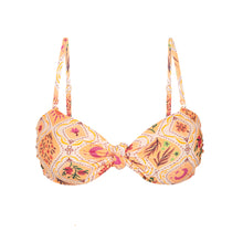 Charger l&#39;image dans la galerie, Product Front: Rio De Sol Haut Top Mosaico Bandeau-Joy
