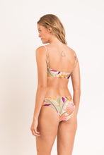 Charger l&#39;image dans la galerie, Model Back: Rio De Sol Haut Top Oasis Bandeau-Reto
