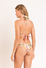 Charger l&#39;image dans la galerie, Model Back: Rio De Sol Haut Top Oasis Mel
