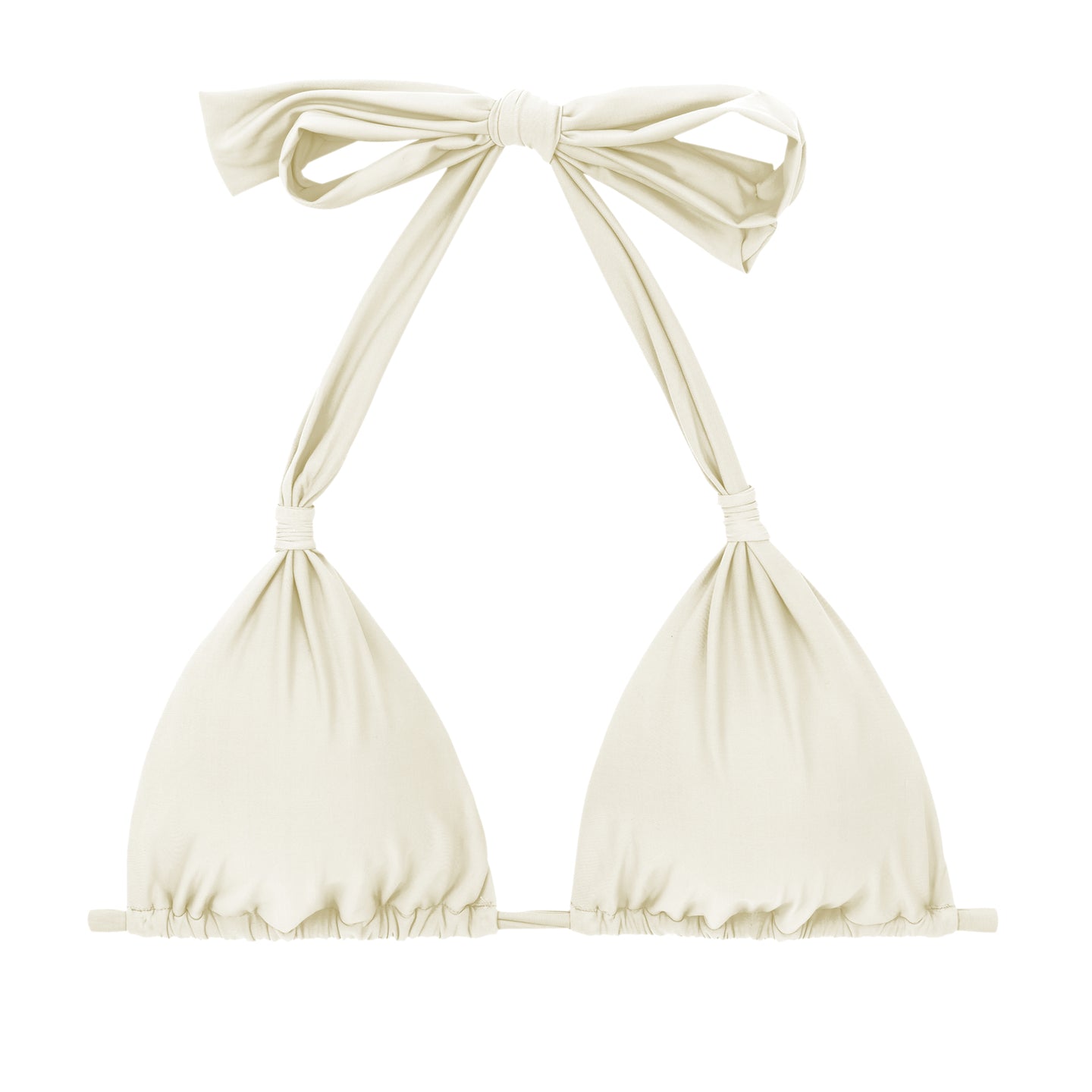 Product Front: Rio De Sol Haut Top Off-White Mel