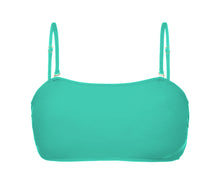 Charger l&#39;image dans la galerie, Product Front: Rio De Sol Haut Top Opal Bandeau-Reto
