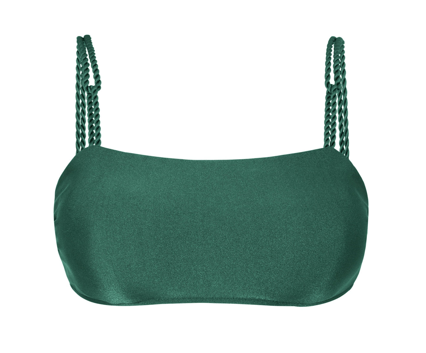 Product Front: Rio De Sol Haut Top Palace Bandeau-Reto