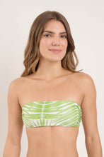 Charger l&#39;image dans la galerie, Gallery: Rio De Sol Haut Top Palms Bandeau-Reto
