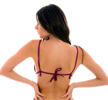 Charger l&#39;image dans la galerie, Image 07: Rio De Sol Haut Top Palms-Vine Tri-Fixo
