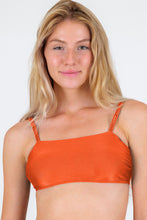Charger l&#39;image dans la galerie, Gallery: Rio De Sol Haut Top Paprica Bandeau-Reto
