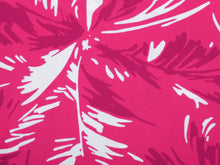 Charger l&#39;image dans la galerie, Image 05: Rio De Sol Haut Top Pink-Palms Rash-Guard
