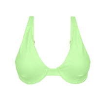 Charger l&#39;image dans la galerie, Product Front: Rio De Sol Haut Top Sand-Menta Chantal
